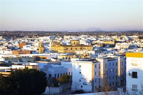 Chiclana de la Frontera to Córdoba